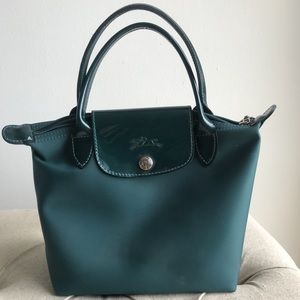 Longchamp Le Pliage Small Tote